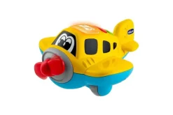 Giochi Montessoriani|Chicco Le Avventure Di Cody