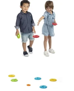 Giochi Di Sport|Chicco Le Bocce Del Bosco