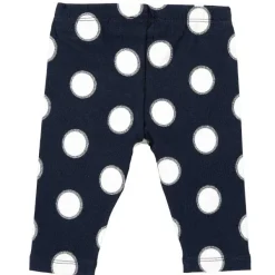 Leggins|Chicco Leggings Lungo Con Pois
