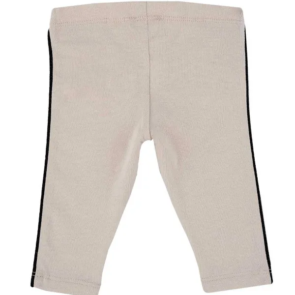 Leggins|Chicco Leggings Lungo Con Zebre