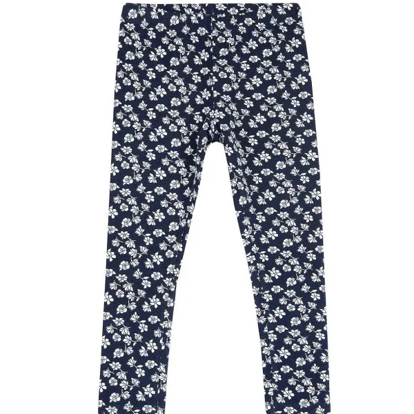 Leggins|Chicco Leggings Stampa Fiorellini