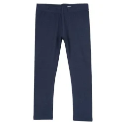 Leggins|Chicco Leggings Unito Blu Scuro