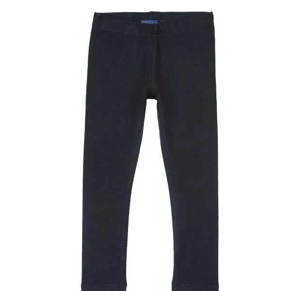 Leggins|Chicco Leggings Unito Nero
