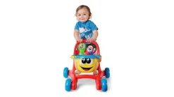 Primi Passi E Girelli|Chicco Lello Il Carrello