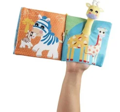 Libri E Giochi Narrativi|Chicco Libretto Degli Animali