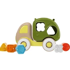 Macchinine, Radiocomandi E Playset|Chicco Lorry Camioncino Del Riciclo