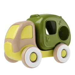 Macchinine, Radiocomandi E Playset|Chicco Lorry Camioncino Del Riciclo