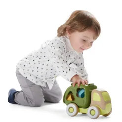 Macchinine, Radiocomandi E Playset|Chicco Lorry Camioncino Del Riciclo