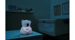 Luci Notturne|Chicco Luce Notte Ricaricabile Nessun Colore