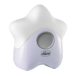 Luci Notturne|Chicco Luce Notte Termometro