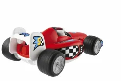 Macchinine, Radiocomandi E Playset|Chicco Macchina Radiocomandata Tom Race