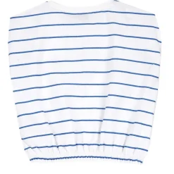 T-Shirt|Chicco Maglietta A Righe