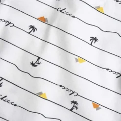 T-Shirt|Chicco Maglietta Fantasia