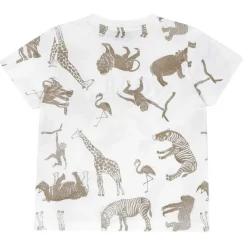 T-Shirt|Chicco Maglietta Manica Corta