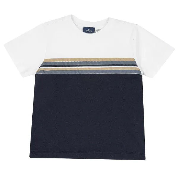 T-Shirt|Chicco Maglietta Manica Corta