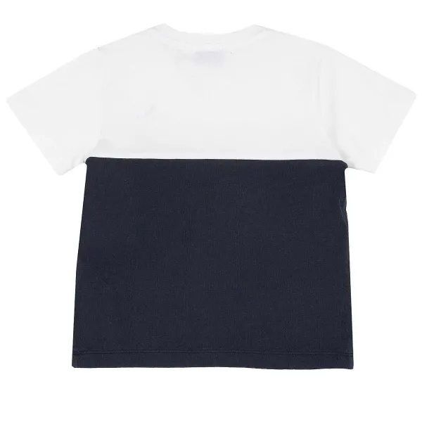 T-Shirt|Chicco Maglietta Manica Corta