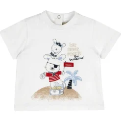 T-Shirt|Chicco Maglietta Manica Corta