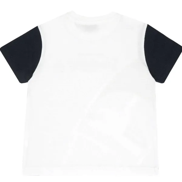 T-Shirt|Chicco Maglietta Manica Corta