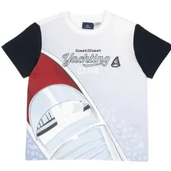 T-Shirt|Chicco Maglietta Manica Corta