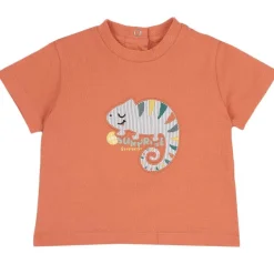 T-Shirt|Chicco Maglietta Manica Corta