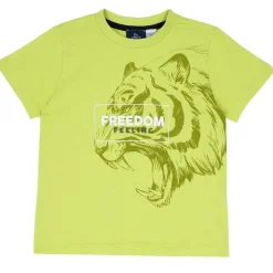 T-Shirt|Chicco Maglietta Manica Corta