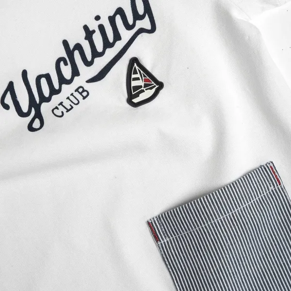 T-Shirt|Chicco Maglietta Manica Corta