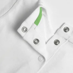 T-Shirt|Chicco Maglietta Manica Corta Bianco