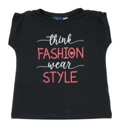 T-Shirt|Chicco Maglietta Manica Corta Con Stampa