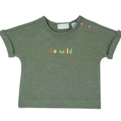 T-Shirt|Chicco Maglietta Tinta Unita