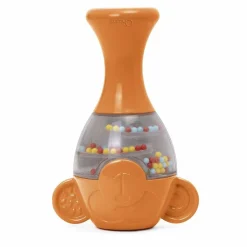 Sonagli, Giochi Passeggino E Seggiolone|Chicco Maracas Scimmie