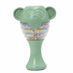 Sonagli, Giochi Passeggino E Seggiolone|Chicco Maracas Scimmie
