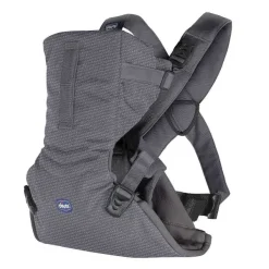Marsupi|Chicco Marsupio Ergonomico Easyfit Moon Grey