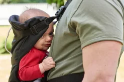 Marsupi|Chicco Marsupio Ergonomico Easyfit Moon Grey