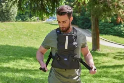 Marsupi|Chicco Marsupio Ergonomico Easyfit Black Night