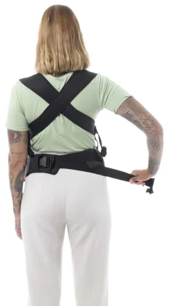 Marsupi|Chicco Marsupio Skin Fit Green Wood