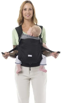 Marsupi|Chicco Marsupio Skin Fit Warm Beige