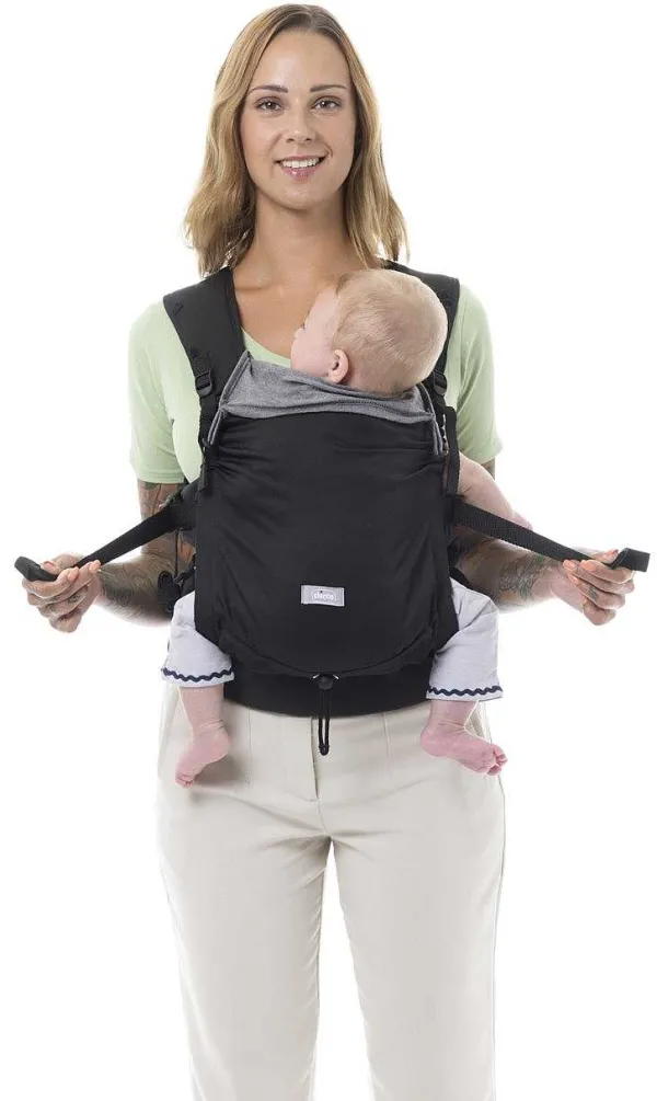 Marsupi|Chicco Marsupio Skin Fit Warm Beige