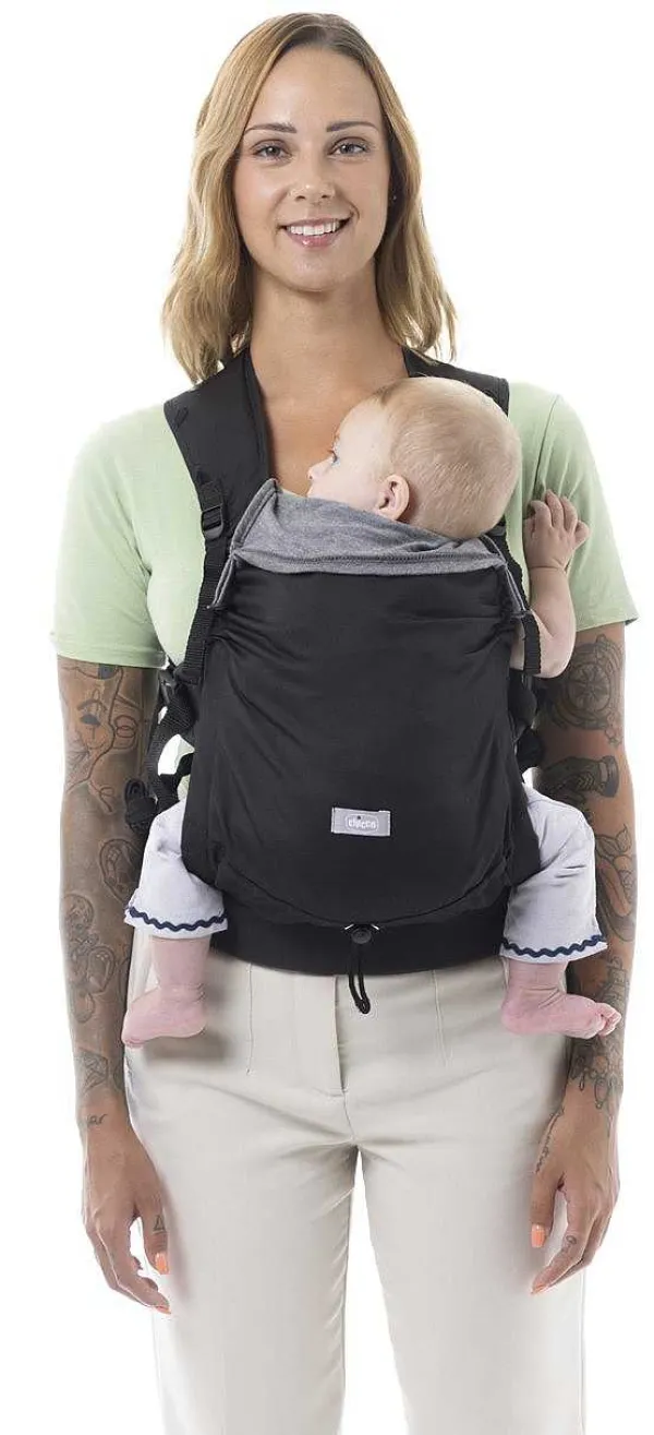 Marsupi|Chicco Marsupio Skin Fit Warm Beige