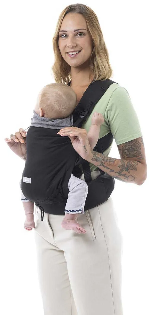 Marsupi|Chicco Marsupio Skin Fit Blue Passion