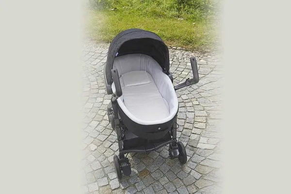 Accessori Passeggino|Chicco Materassino Universale Per Navicelle