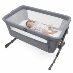 Accessori Culle|Chicco Materasso Next2Me Con Rete 3D
