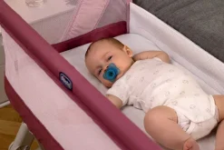 Accessori Culle|Chicco Materasso Next2Me Con Rete 3D