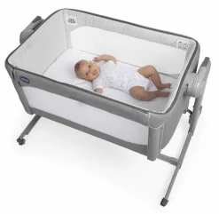 Accessori Culle|Chicco Materasso Next2Me Con Rete 3D