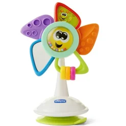 Giochi Pappa|Chicco Milo La Girandola
