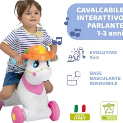 Cavalcabili|Chicco Miss Baby Rodeo