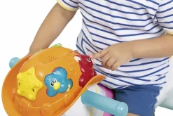 Cavalcabili|Chicco Miss Baby Rodeo