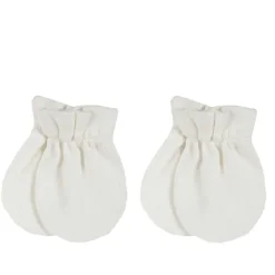 Accessori|Chicco Muffole Per Neonato Naturale
