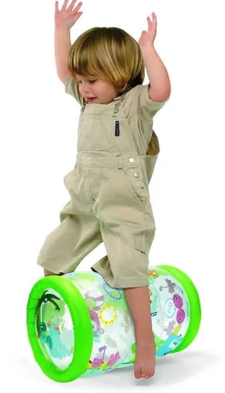 Giochi Di Sport|Chicco Musical Roller