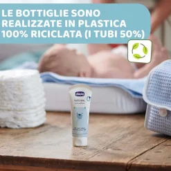 Set Cosmetica|Chicco Natural Sensation Baby Cosmetic Set Rosa