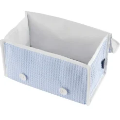 Set Cosmetica|Chicco Natural Sensation Baby Cosmetic Set Azzurro